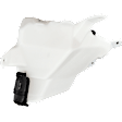 1995-2004 Toyota Tacoma - Washer Reservoir, With Pump, Without Sensor, With Filler Neck