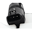 1995-2004 Toyota Tacoma - Washer Reservoir, With Pump, Without Sensor, With Filler Neck