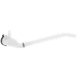 2023 Toyota Venza - Washer Reservoir Filler Neck