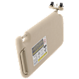 Sun Visor,, Sold Individually