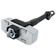 Door Check - Direct Fit, Sold Individually
