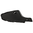 Rear, Driver Side Fender Liner