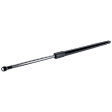 2018 Toyota RAV4 - Passenger Side Lift Support Liftgate, For Models With Manual Liftgate, Sport Utility