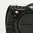 Driver Side Headlight, with Bulb, Halogen, Clear Lens