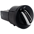 Headlight Switch