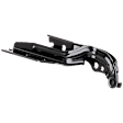 Driver Side Hood Hinge
