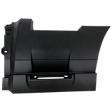2018 Volvo VNL - Side Skirt - Paint to Match, Plastic, Sold individually
