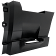 2018 Volvo VNL - Side Skirt - Paint to Match, Plastic, Sold individually