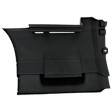 2018 Volvo VNL - Side Skirt - Paint to Match, Plastic, Sold individually