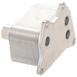 Engine Oil Cooler, 4 Cyl., 1.8/2.0L Engines