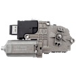 Sunroof Motor - Sold Individually