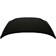 Hood, Steel, Primed, 4 Cyl., 2.4L Engine, CAPA Certified