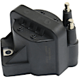 Ignition Coils, Set of 2, 6 Cylinder, 3.8L Engine