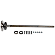 SET-RB630218-2 Rear, Driver and Passenger Side Axle Shaft, RWD