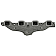 SET-RB674188-2 Exhaust Manifold