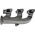 SET-RB674254 Exhaust Manifold, OE Solutions Series