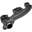 SET-RB674270 Driver and Passenger Side Exhaust Manifold
