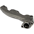 SET-RB674271 Exhaust Manifold