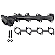 SET-RB674460 Exhaust Manifold