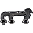 SET-RB674523 Exhaust Manifold, OE Solutions Series