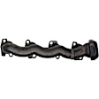 SET-RB674587 Driver and Passenger Side Exhaust Manifold