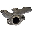 SET-RB674706 Exhaust Manifold