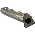 SET-RB674729 Exhaust Manifold