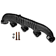 SET-RB674942 Exhaust Manifold