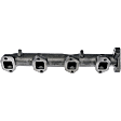SET-RB674953 Exhaust Manifold, OE Solutions Series
