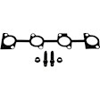 SET-RB674957 Exhaust Manifold