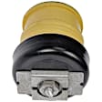 SET-RB924066-2 Direct Fit Body Mount Kit, Set of 2