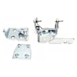 SET-RB924110-F Front, Driver and Passenger Side Door Hinge