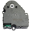 A/C Actuator - Direct Fit