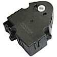 A/C Actuator - Direct Fit