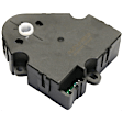 A/C Actuator - Direct Fit