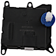 A/C Actuator - Direct Fit