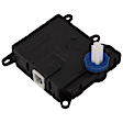 A/C Actuator - Direct Fit