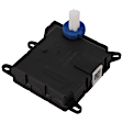 A/C Actuator - Direct Fit