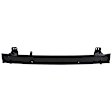 Front Bumper Reinforcement, 2.5L, 4Cyl, Steel