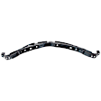 Front Bumper Reinforcement, 2.5L, 4Cyl, Steel