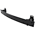 Front Bumper Reinforcement, 2.5L, 4Cyl, Steel