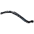 Front Bumper Reinforcement, 2.5L, 4Cyl, Steel