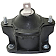 Front Motor Mount, Set of 2