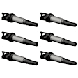 SET-SIUF804-6 Ignition Coil, Set of 6