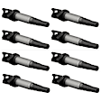 SET-SIUF804-8 Ignition Coil, Set of 8