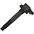 UF622T Ignition Coil, Sold Individually, 5.0L, 8Cyl, T-Series