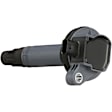 2019 Lincoln MKT - Ignition Coil, Sold Individually, 3.7L 6Cyl