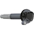 UF824 Ignition Coil, Sold Individually, 5.0L, 8Cyl