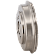 Rear Brake Drum