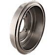 Rear Brake Drum